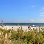 Breathtaking Views From Gulf Front 2 Bd / 3 Ba Townhome!