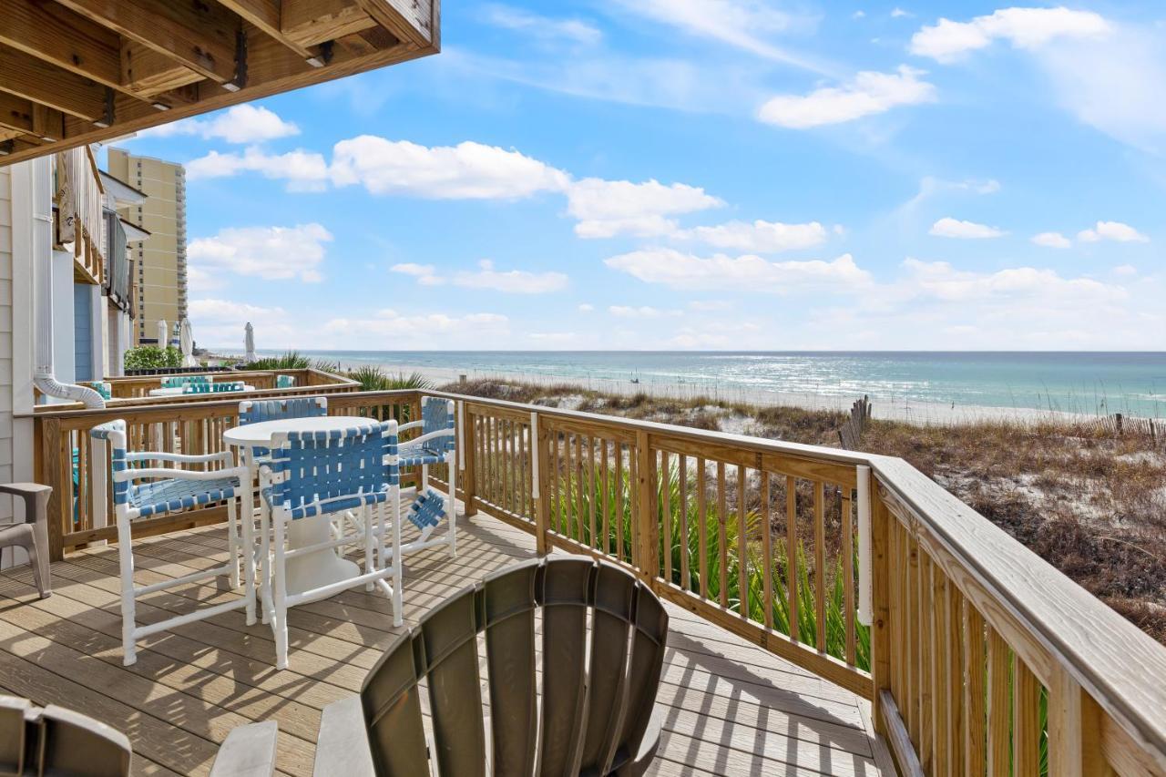 Holiday home Breathtaking Views From Gulf Front 2 Bd / 3 Ba Townhome!