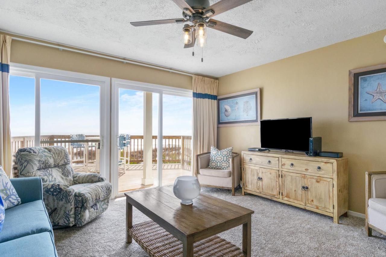 Holiday home Breathtaking Views From Gulf Front 2 Bd / 3 Ba Townhome!