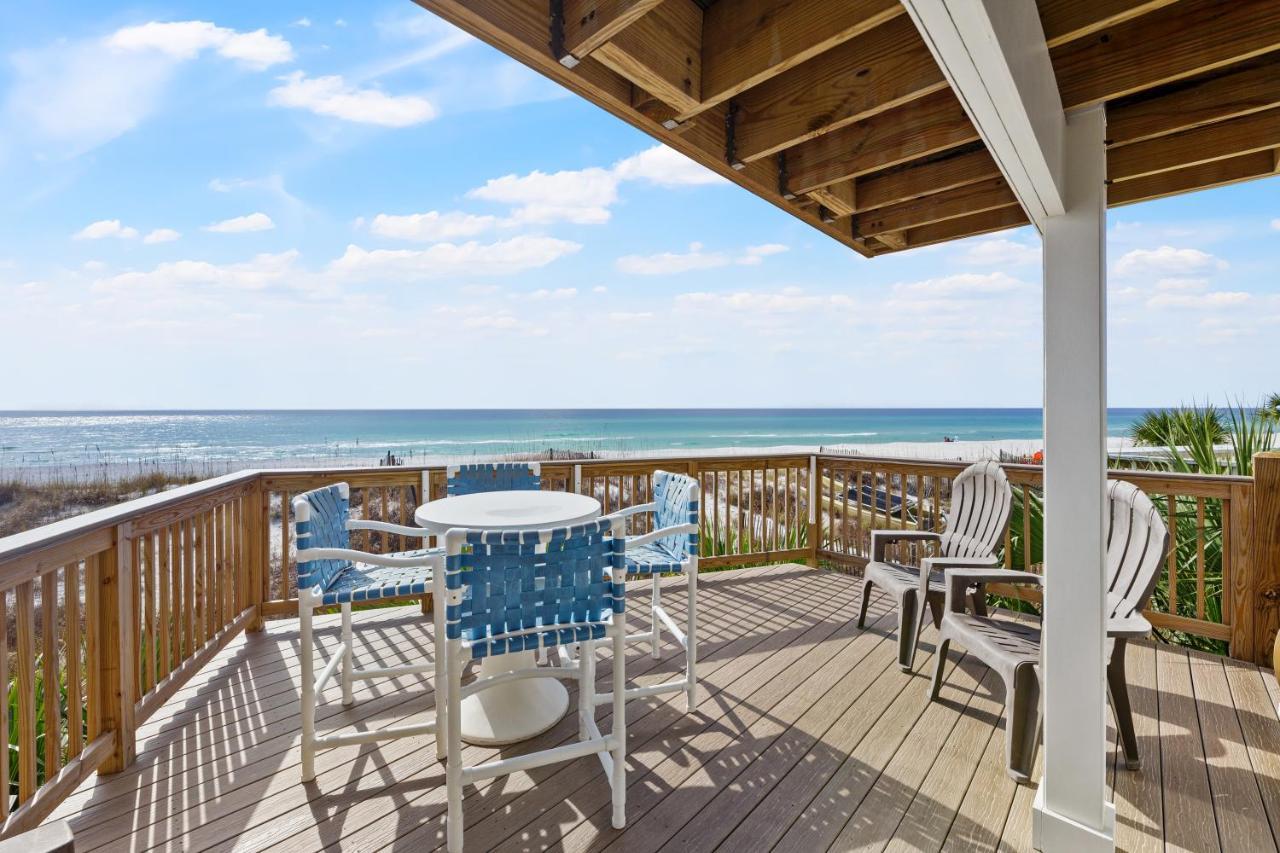 Breathtaking Views From Gulf Front 2 Bd / 3 Ba Townhome! Panama City Beach