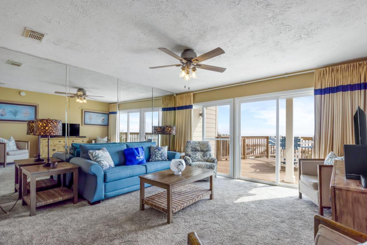 Holiday home Breathtaking Views From Gulf Front 2 Bd / 3 Ba Townhome! *