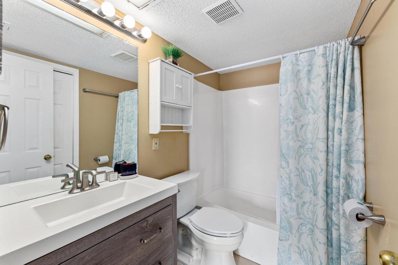 Breathtaking Views From Gulf Front 2 Bd / 3 Ba Townhome! Panama City Beach