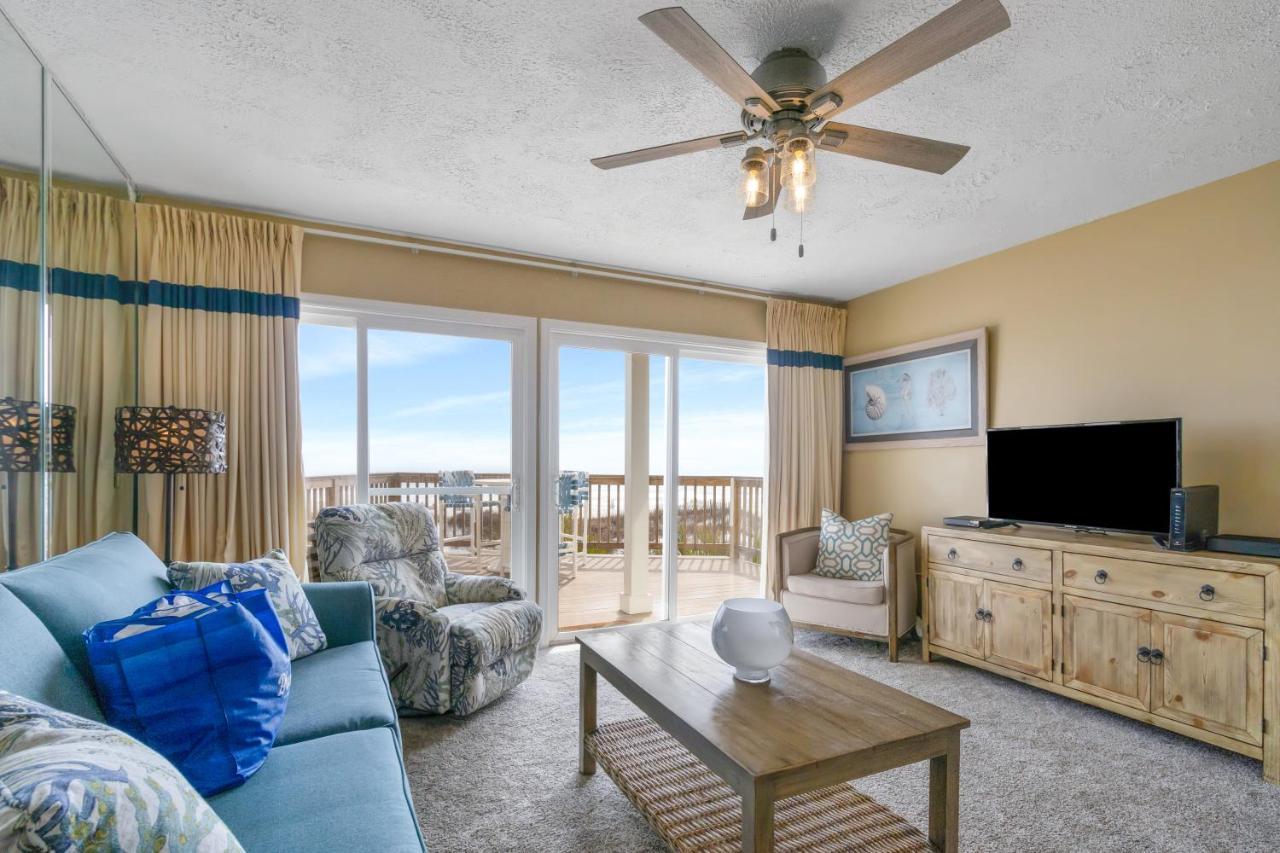 Breathtaking Views From Gulf Front 2 Bd / 3 Ba Townhome! Panama City Beach