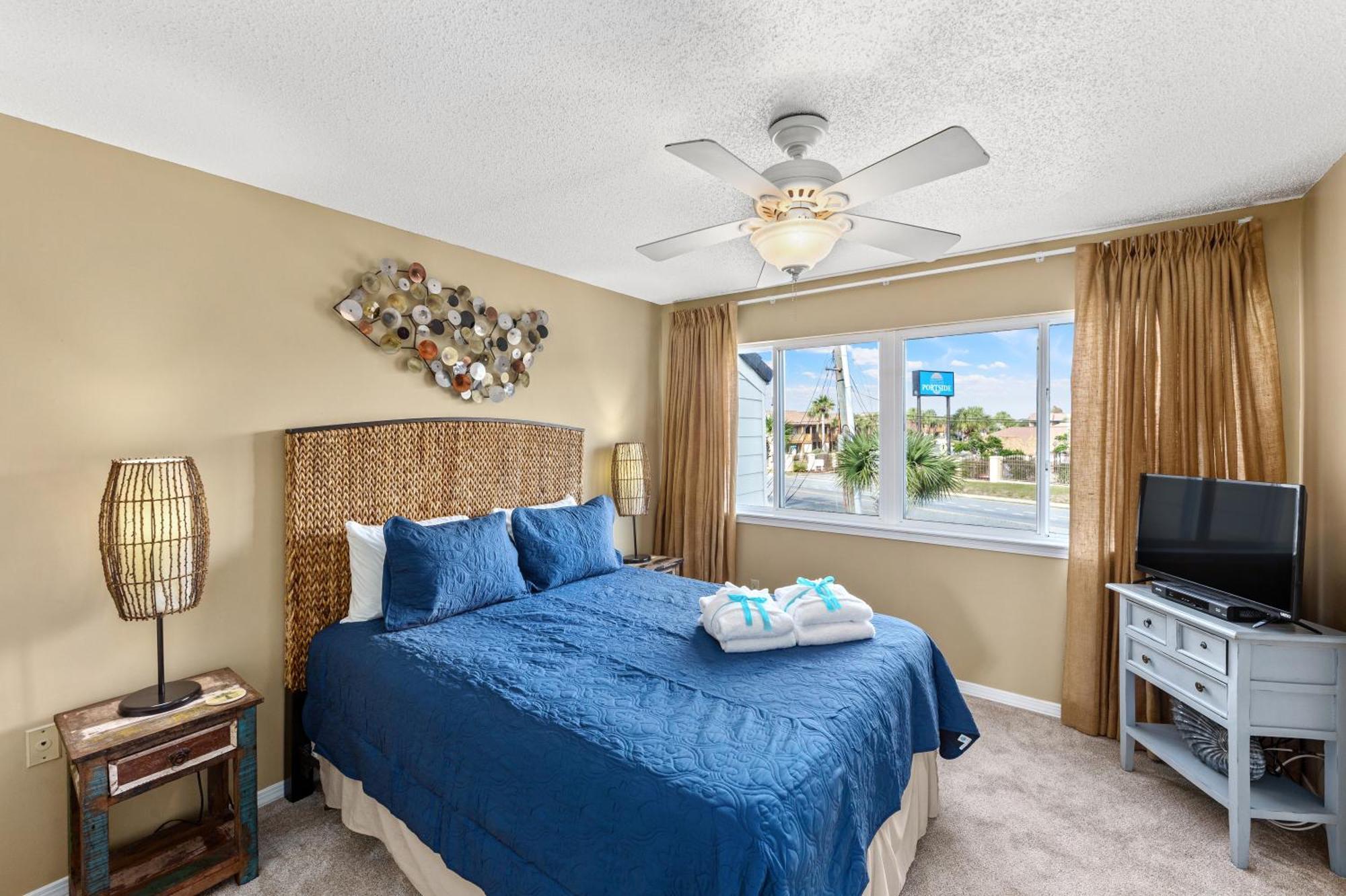 Breathtaking Views From Gulf Front 2 Bd / 3 Ba Townhome! *