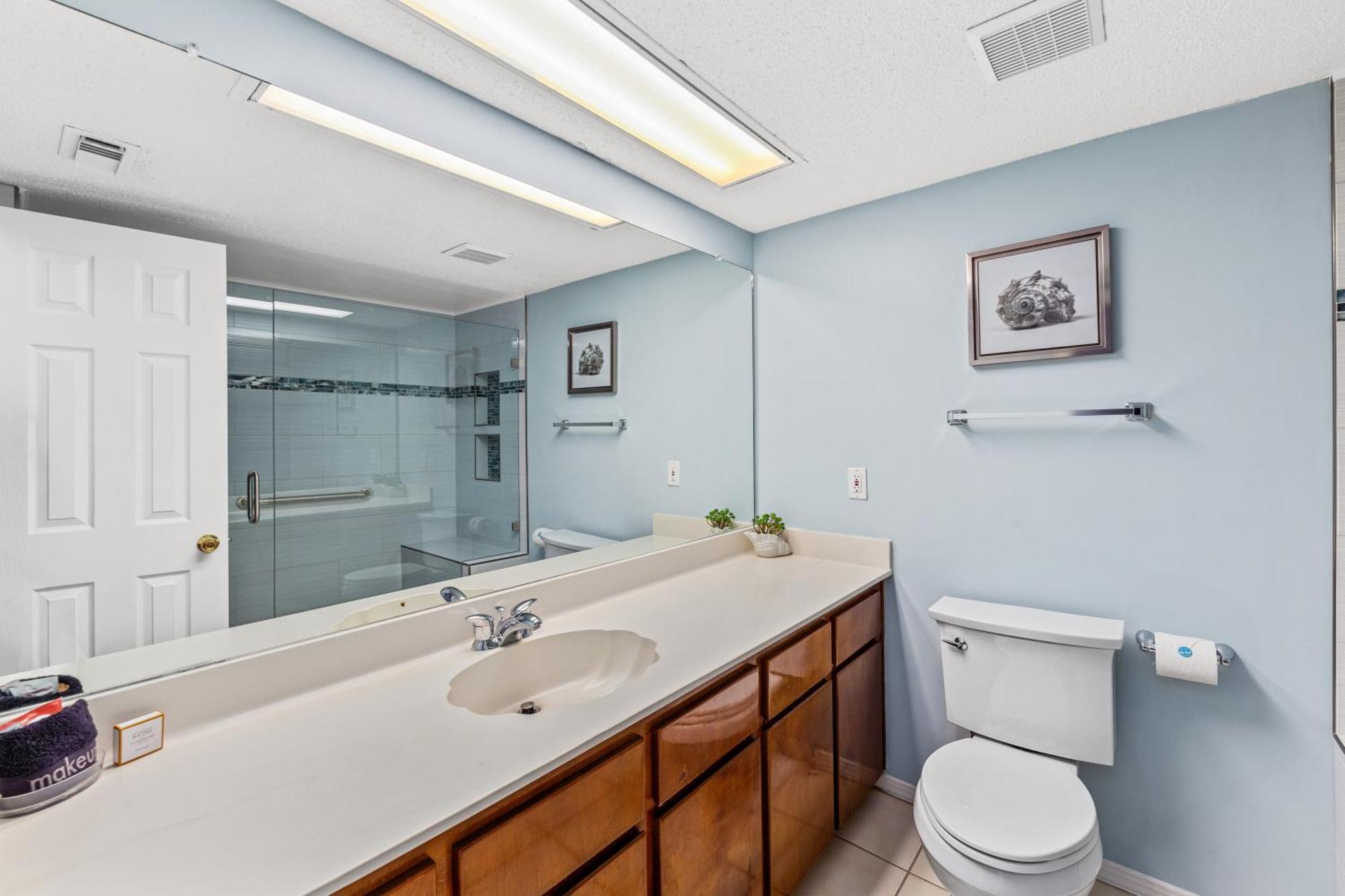 Breathtaking Views From Gulf Front 2 Bd / 3 Ba Townhome! Holiday home *