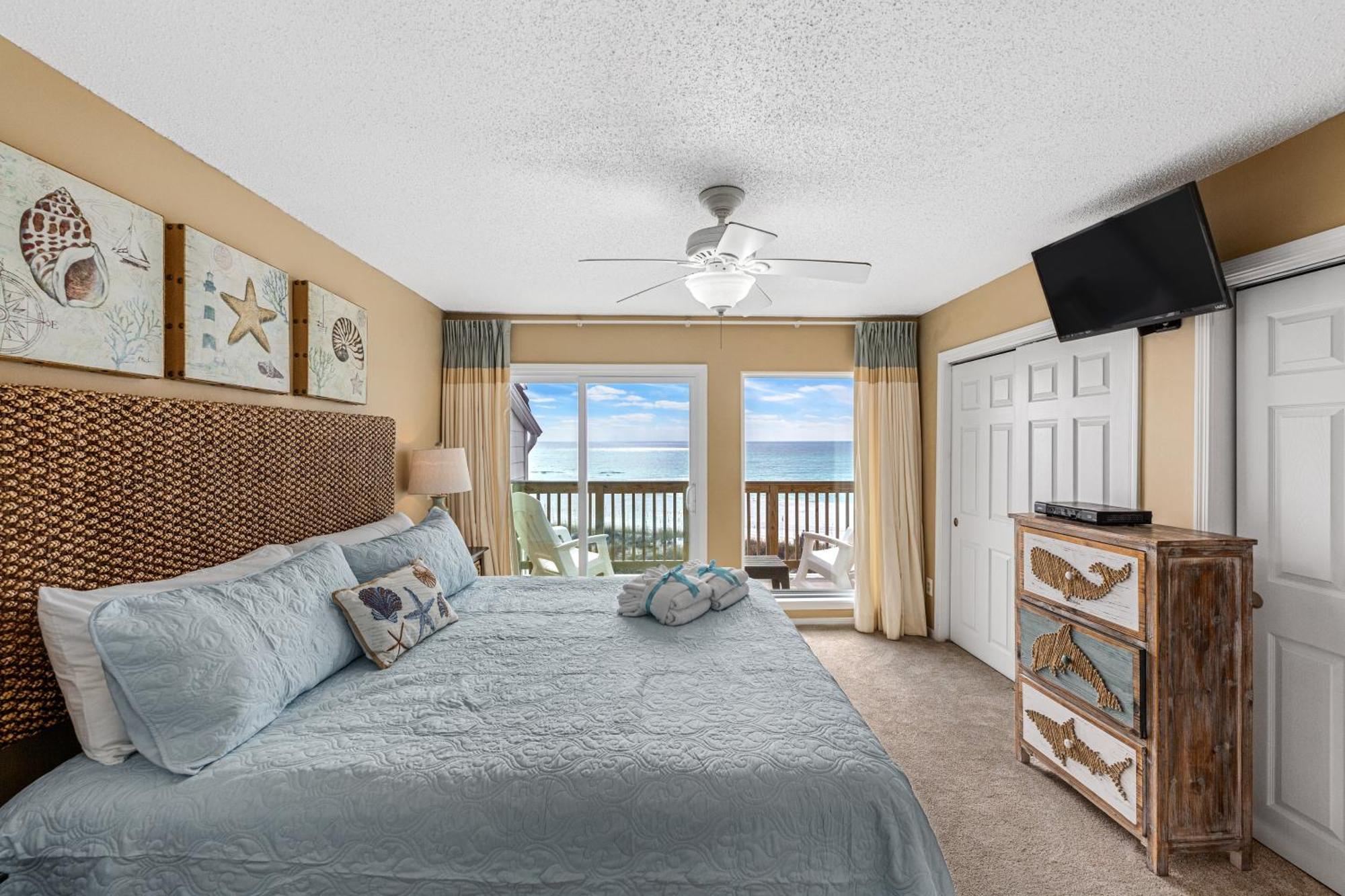 Holiday home Breathtaking Views From Gulf Front 2 Bd / 3 Ba Townhome! *