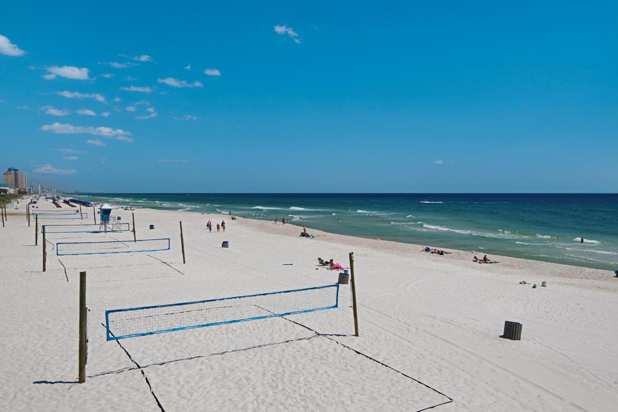Breathtaking Views From Gulf Front 2 Bd / 3 Ba Townhome! Holiday home *