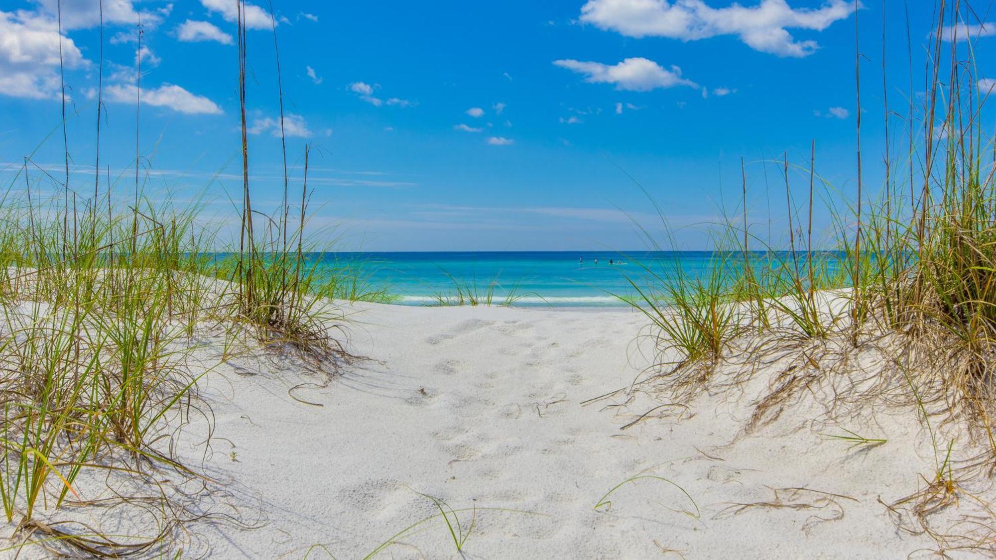 Breathtaking Views From Gulf Front 2 Bd / 3 Ba Townhome!