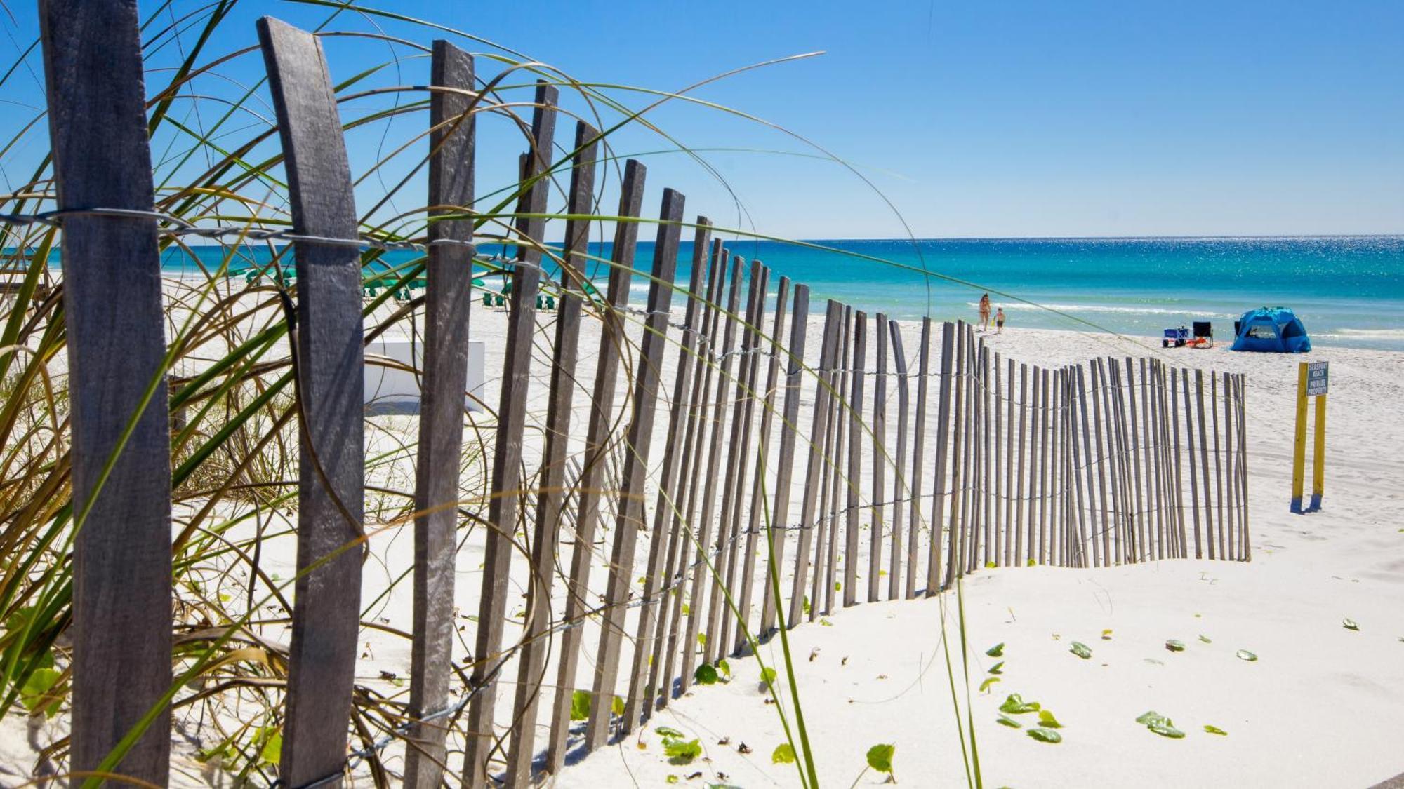 Breathtaking Views From Gulf Front 2 Bd / 3 Ba Townhome! Panama City Beach