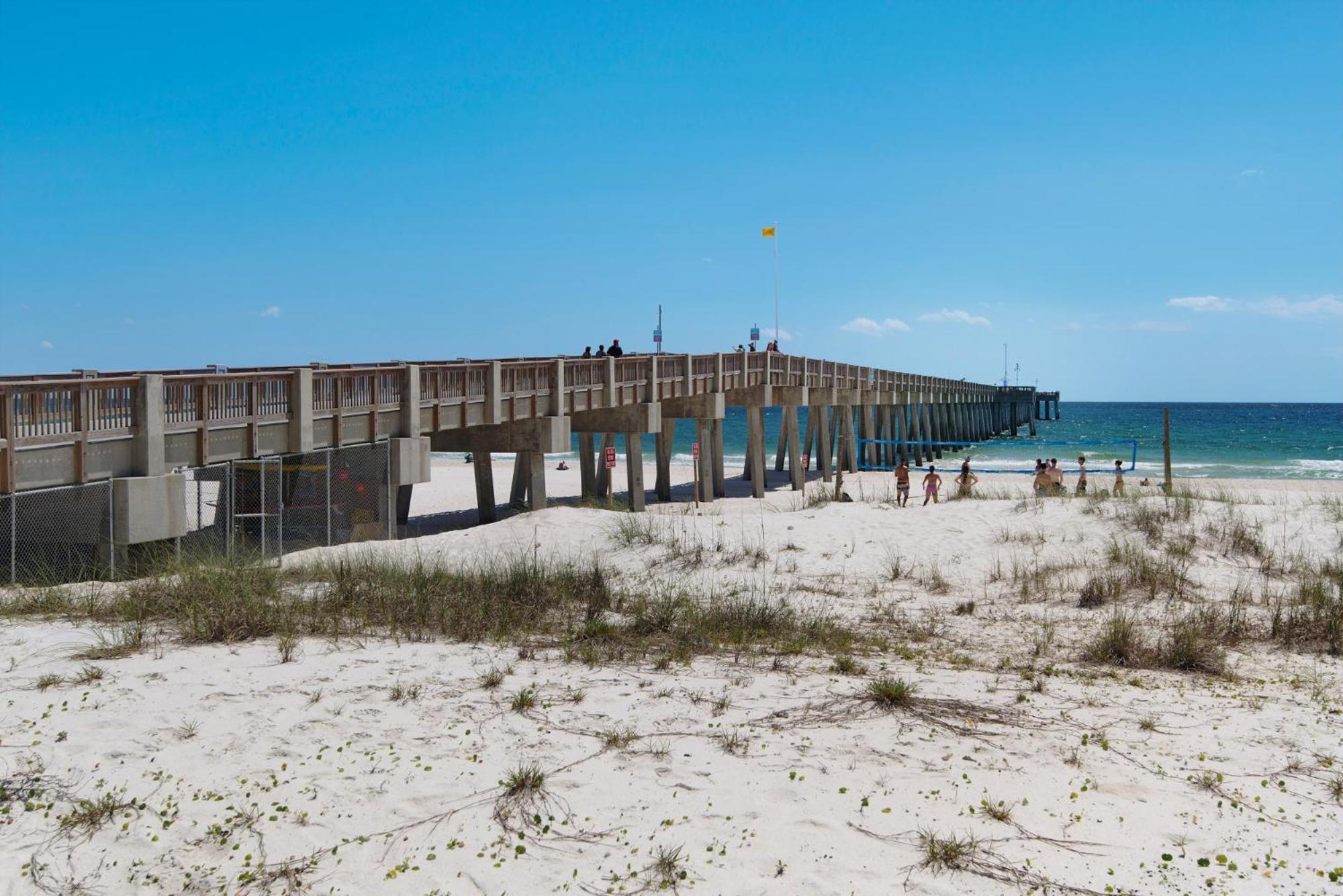 Holiday home Breathtaking Views From Gulf Front 2 Bd / 3 Ba Townhome! *