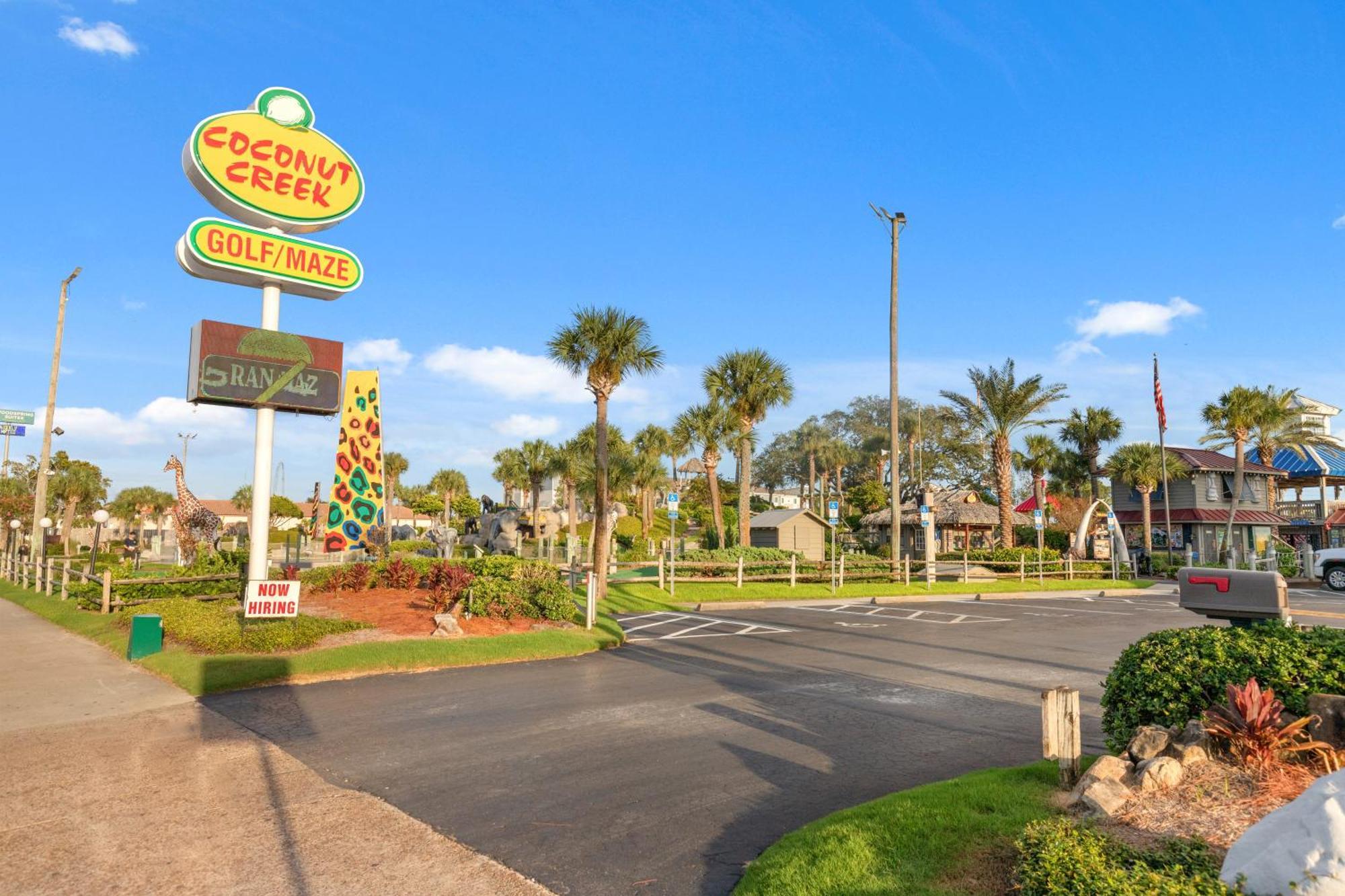 Holiday home Breathtaking Views From Gulf Front 2 Bd / 3 Ba Townhome! *