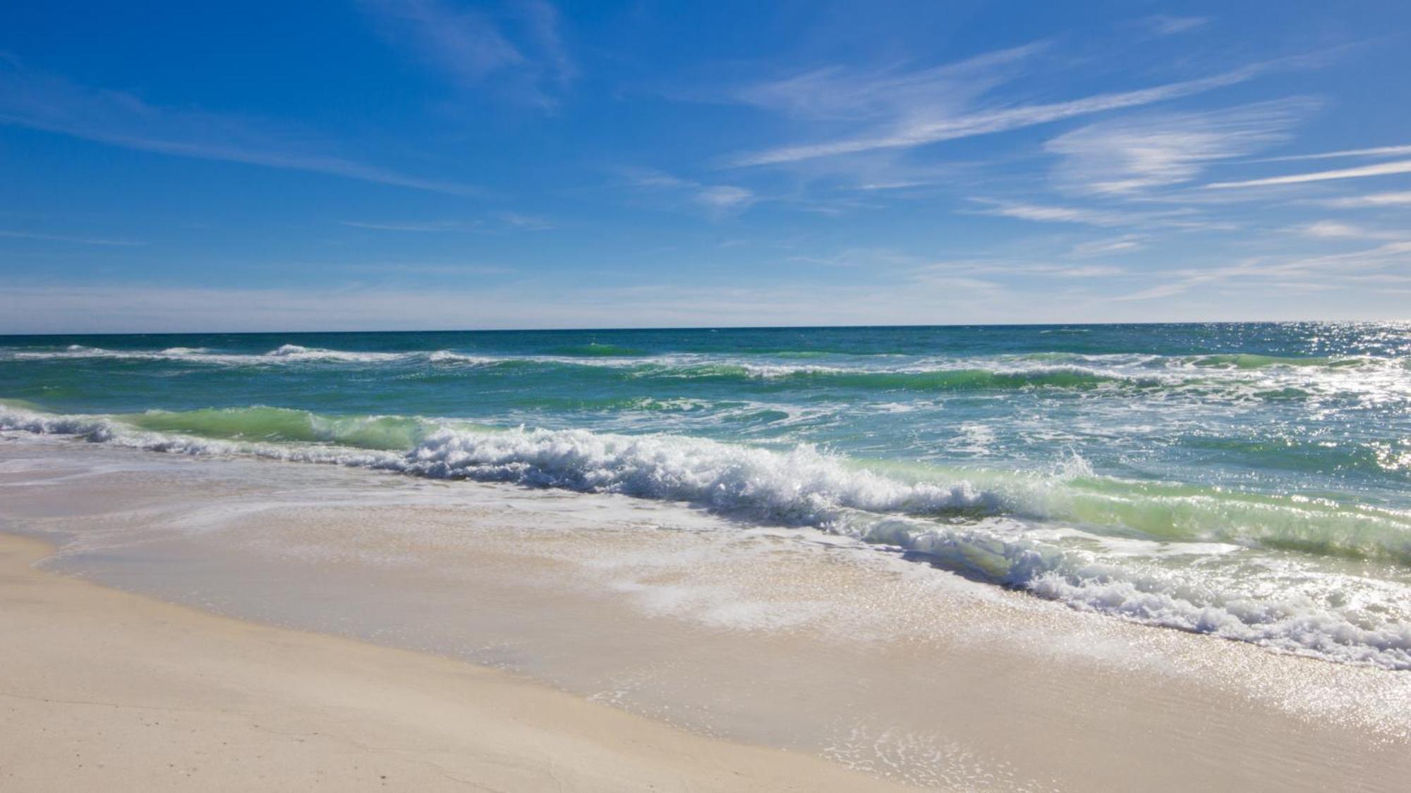 Holiday home Breathtaking Views From Gulf Front 2 Bd / 3 Ba Townhome!