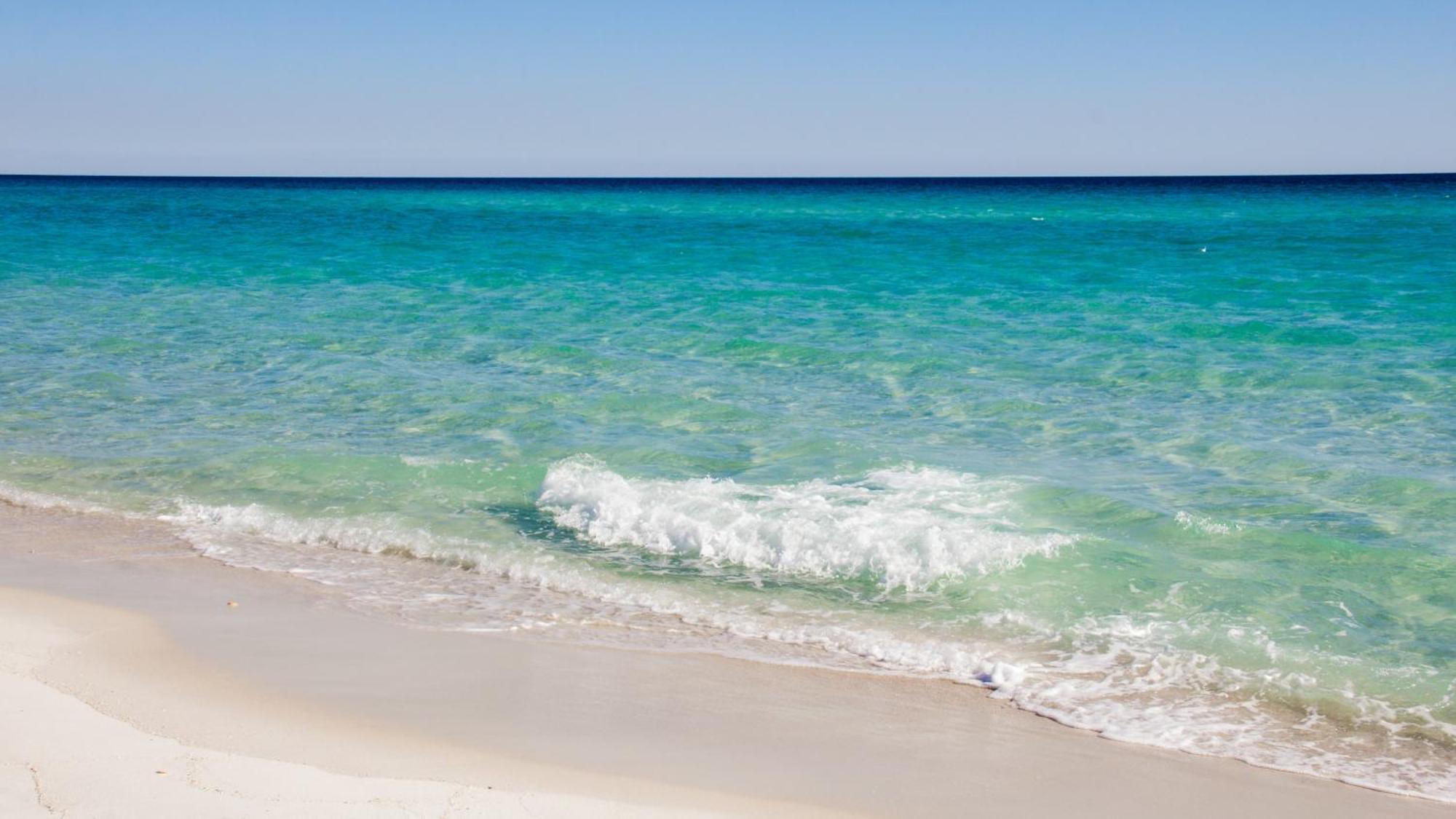 Breathtaking Views From Gulf Front 2 Bd / 3 Ba Townhome! Holiday home *