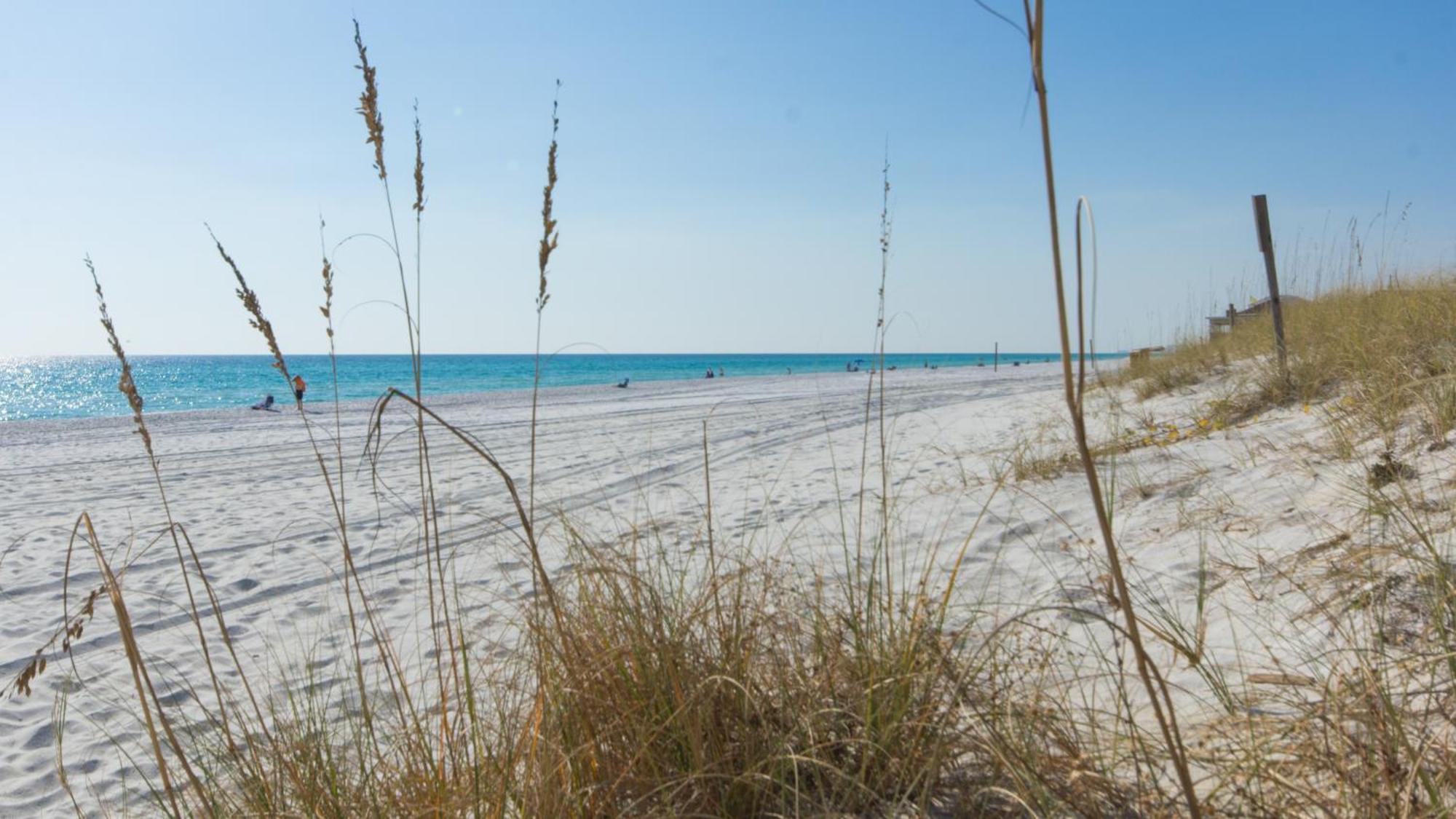 Breathtaking Views From Gulf Front 2 Bd / 3 Ba Townhome! * Panama City Beach