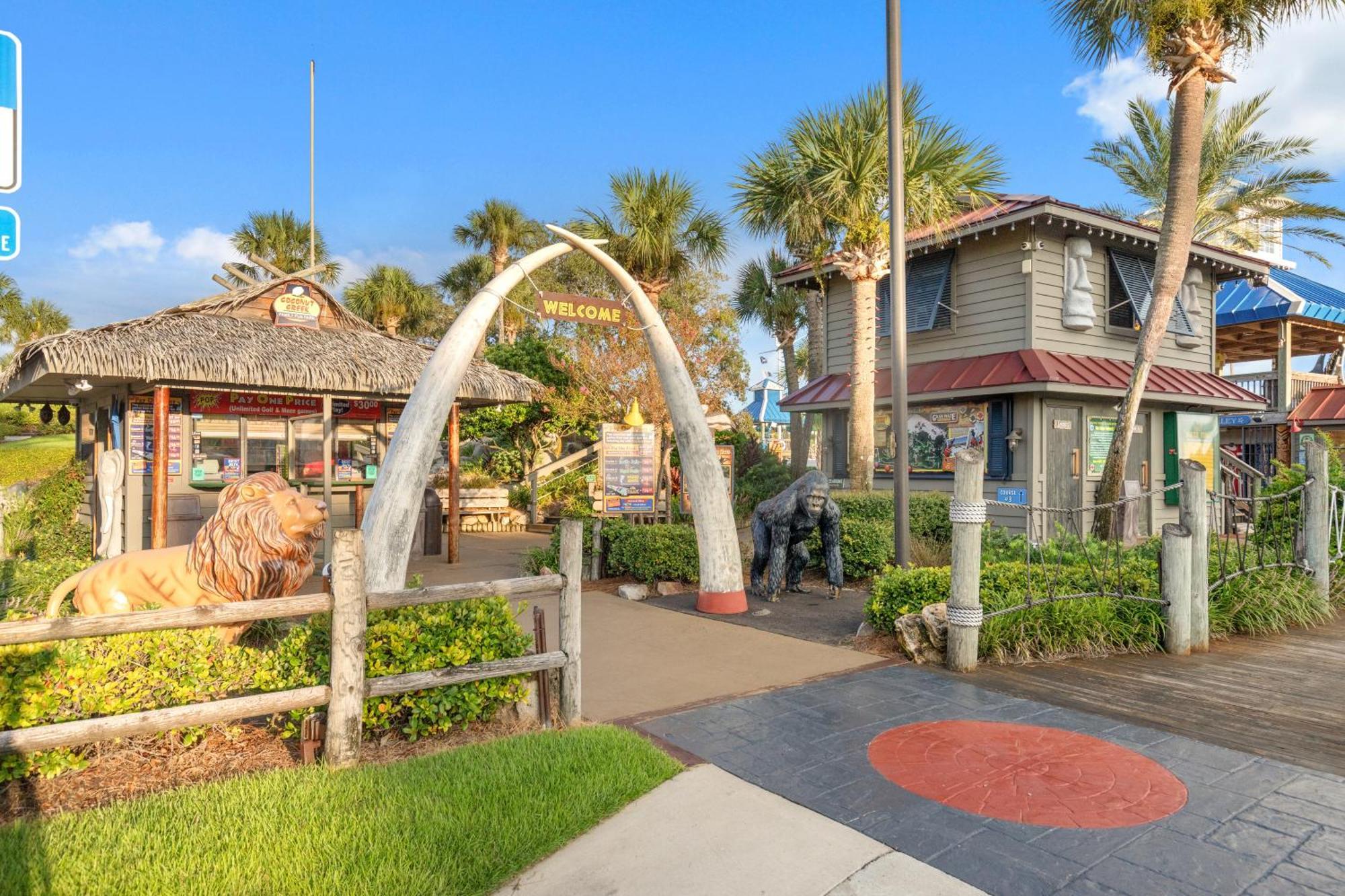Breathtaking Views From Gulf Front 2 Bd / 3 Ba Townhome! *