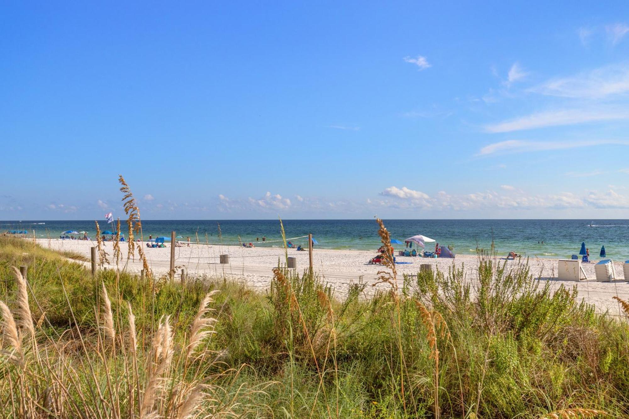 Breathtaking Views From Gulf Front 2 Bd / 3 Ba Townhome! * Panama City Beach