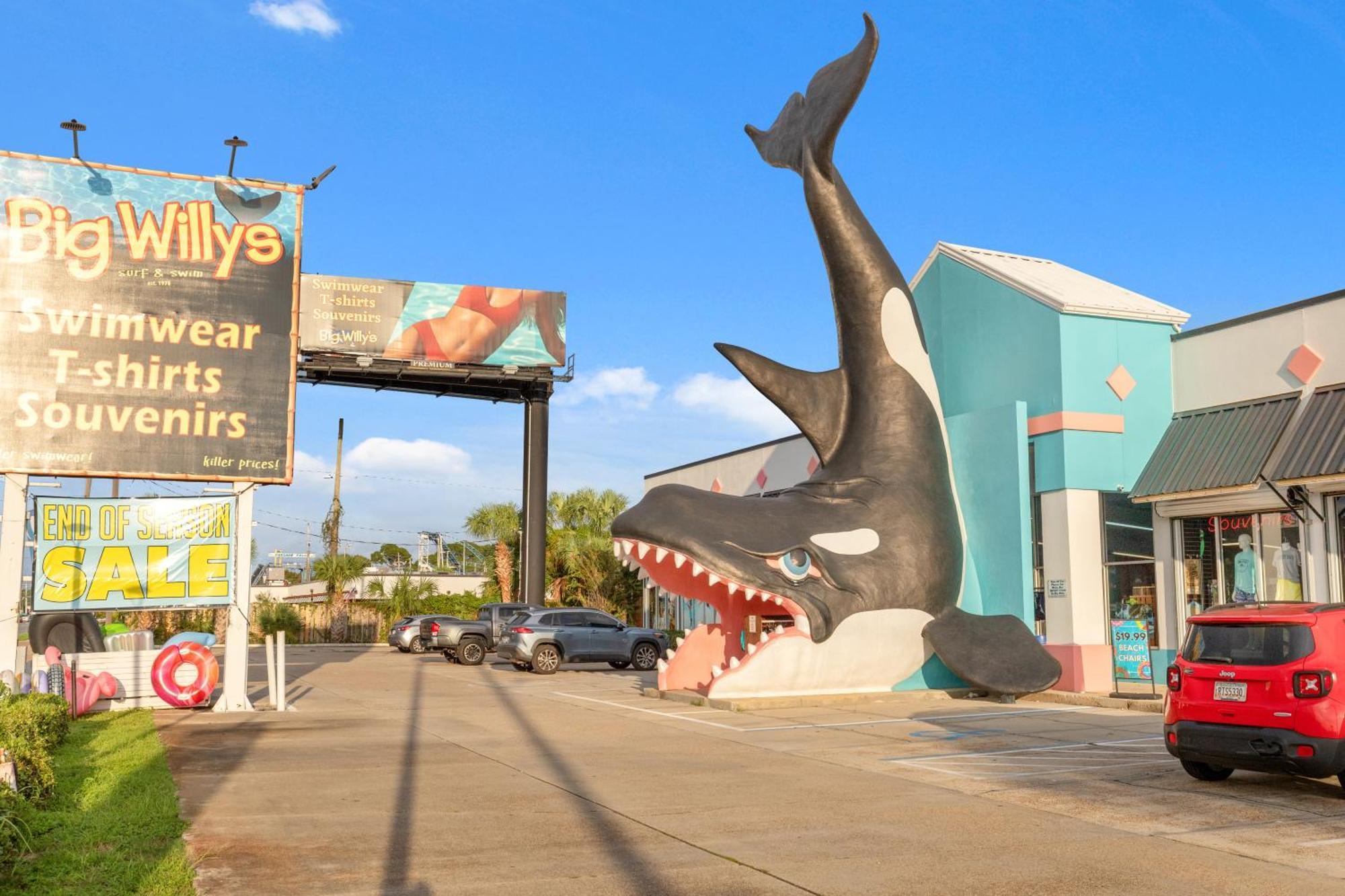 Breathtaking Views From Gulf Front 2 Bd / 3 Ba Townhome! Panama City Beach