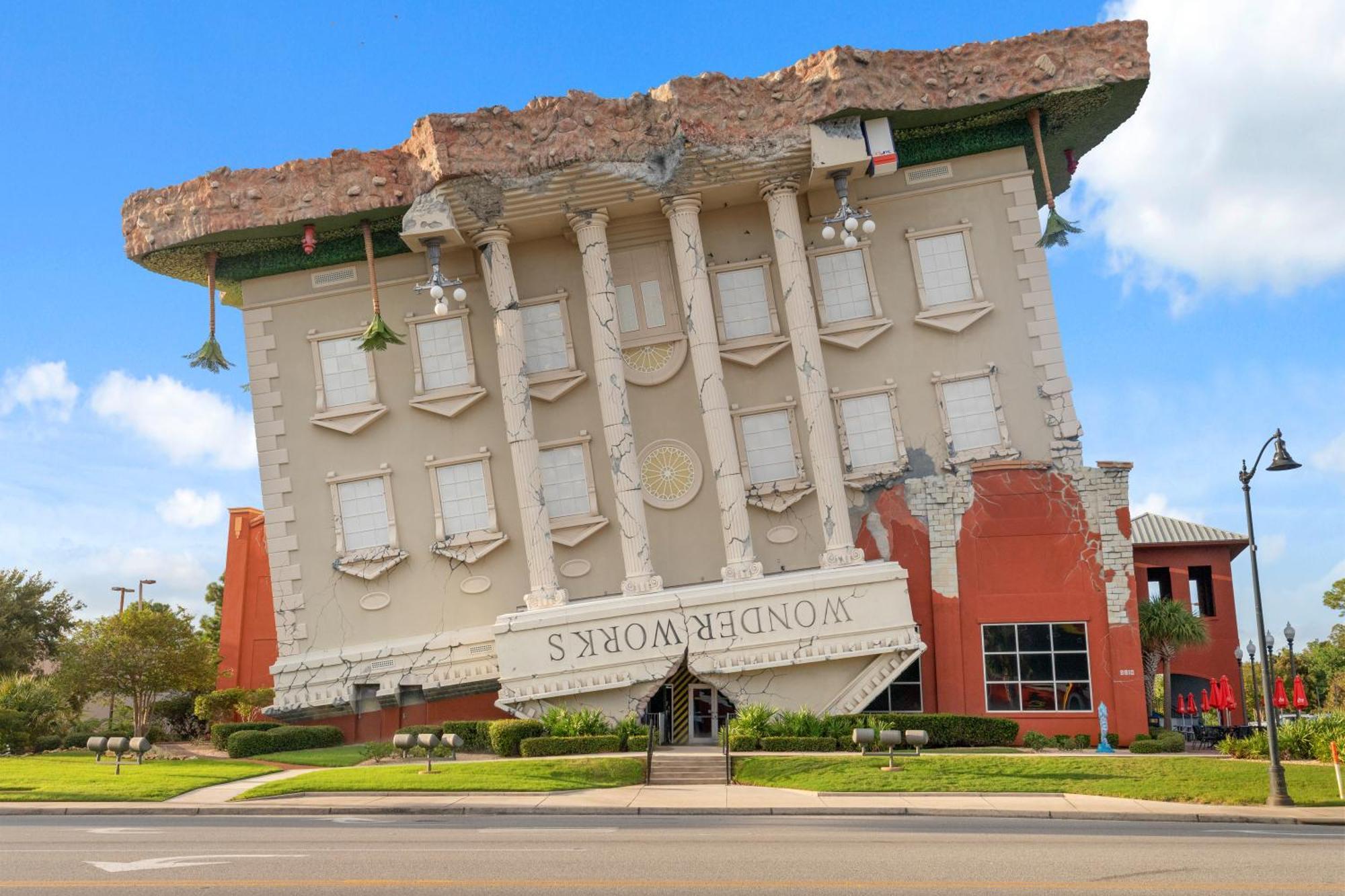 Holiday home Breathtaking Views From Gulf Front 2 Bd / 3 Ba Townhome!